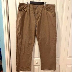 Men's Smith's Workwear Stretch Pants Size 42x30